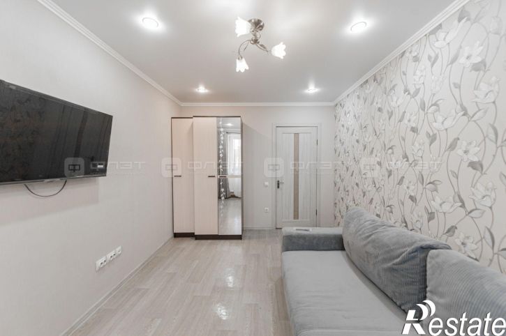 2-комн квартира ул. Гвардейская, дом 42
