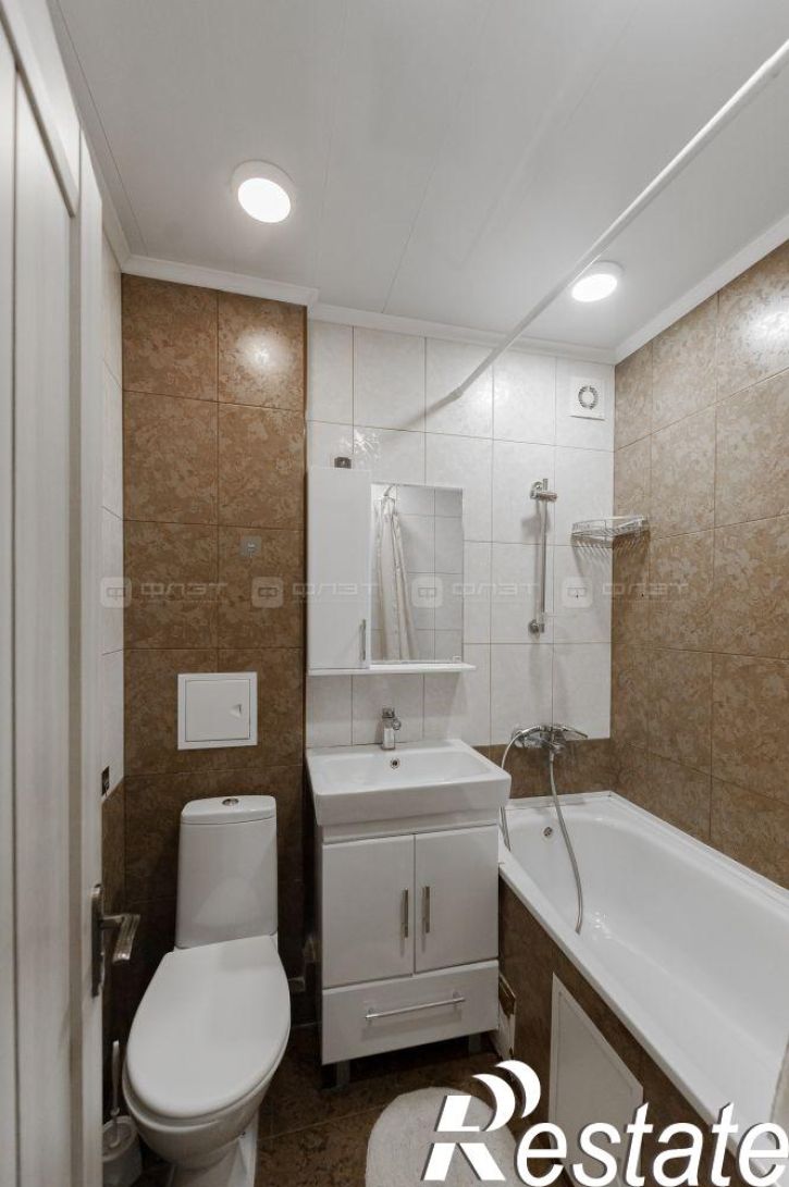 2-комн квартира ул. Гвардейская, дом 42