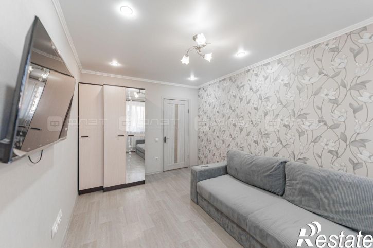 2-комн квартира ул. Гвардейская, дом 42