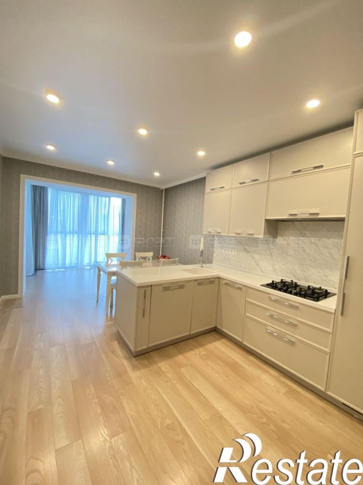 3-комн квартира ул. Николая Ершова, дом 62д