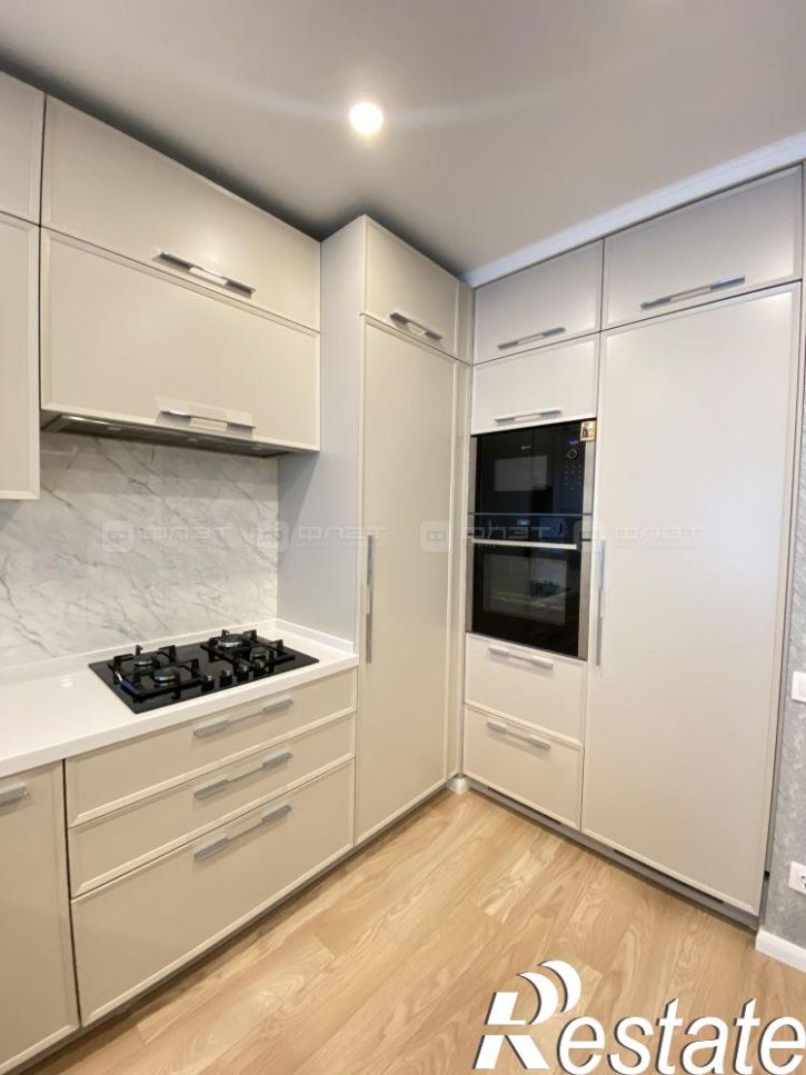 3-комн квартира ул. Николая Ершова, дом 62д