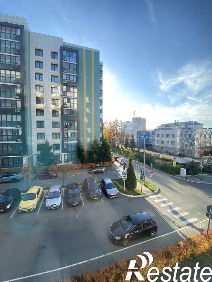 3-комн квартира ул. Николая Ершова, дом 62д
