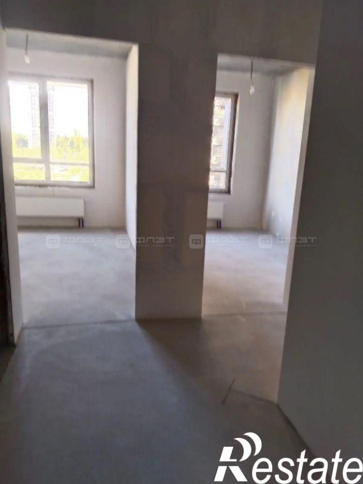 3-комн квартира ул. Ярышлар, дом 8