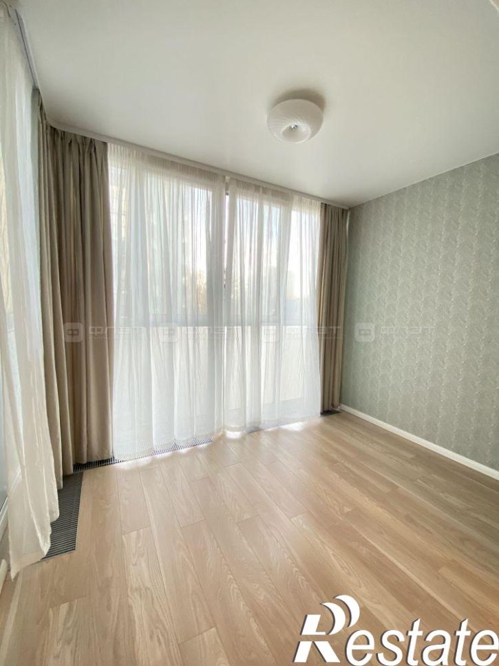 3-комн квартира ул. Николая Ершова, дом 62д