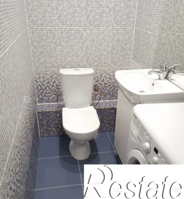 3-комн квартира ул. Александра Курынова, дом 10