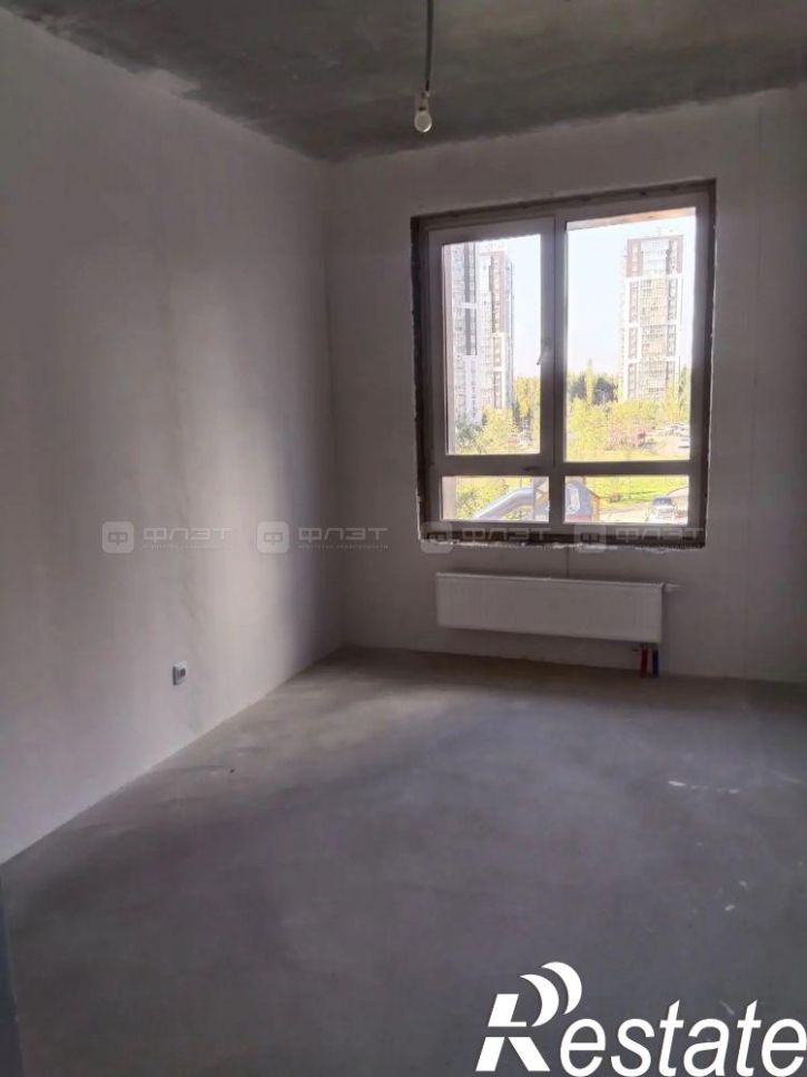 3-комн квартира ул. Ярышлар, дом 8