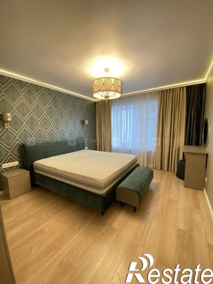 3-комн квартира ул. Николая Ершова, дом 62д
