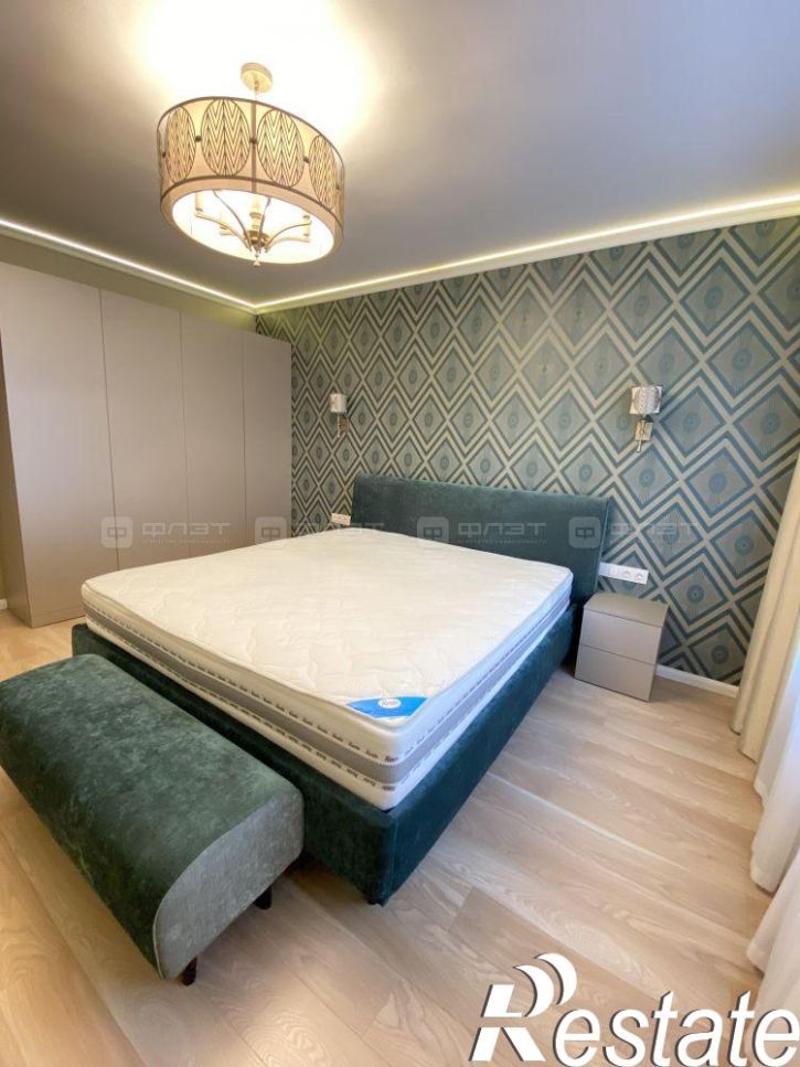 3-комн квартира ул. Николая Ершова, дом 62д