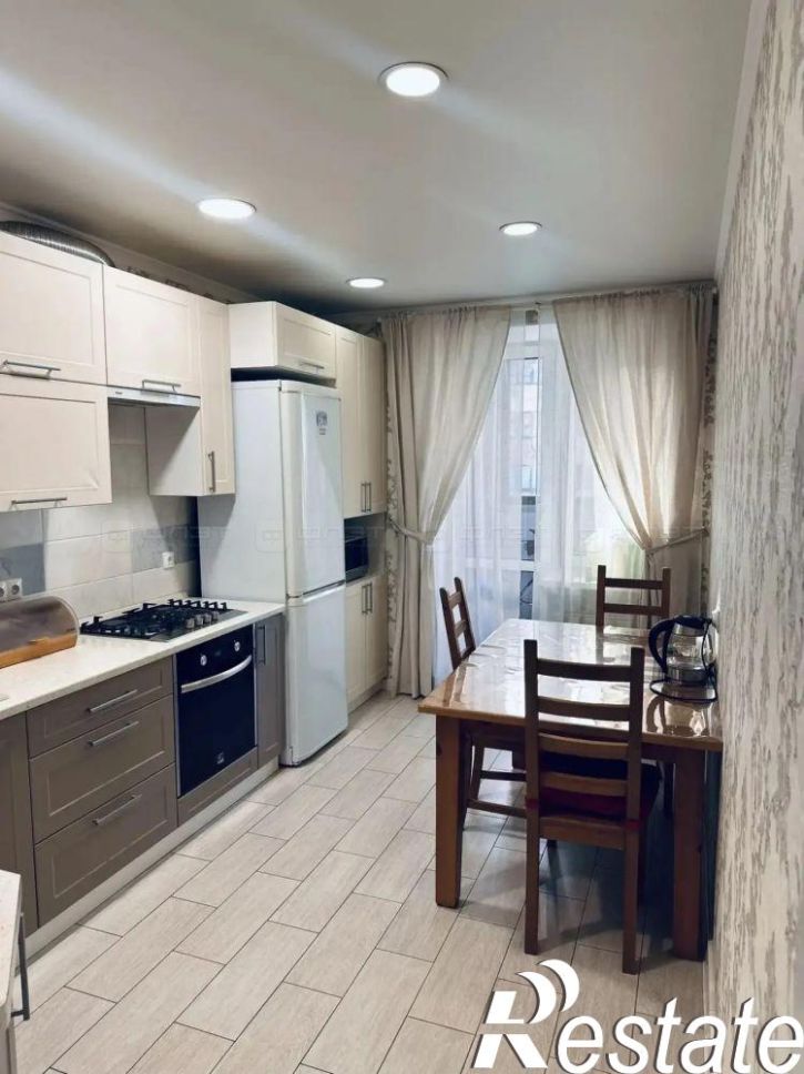 2-комн квартира ул. Аметьевская магистраль, дом 6
