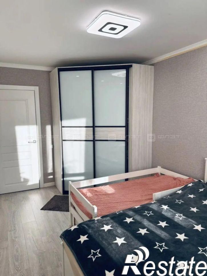 2-комн квартира ул. Аметьевская магистраль, дом 6