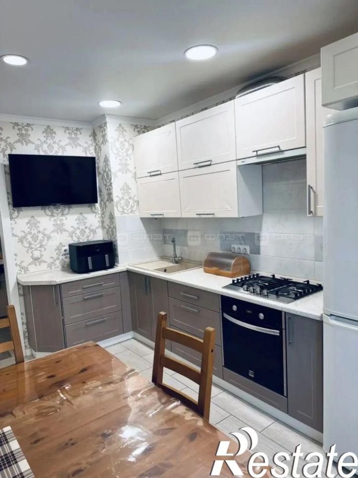 2-комн квартира ул. Аметьевская магистраль, дом 6