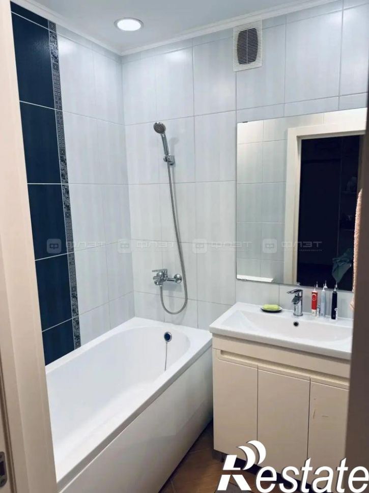 2-комн квартира ул. Аметьевская магистраль, дом 6