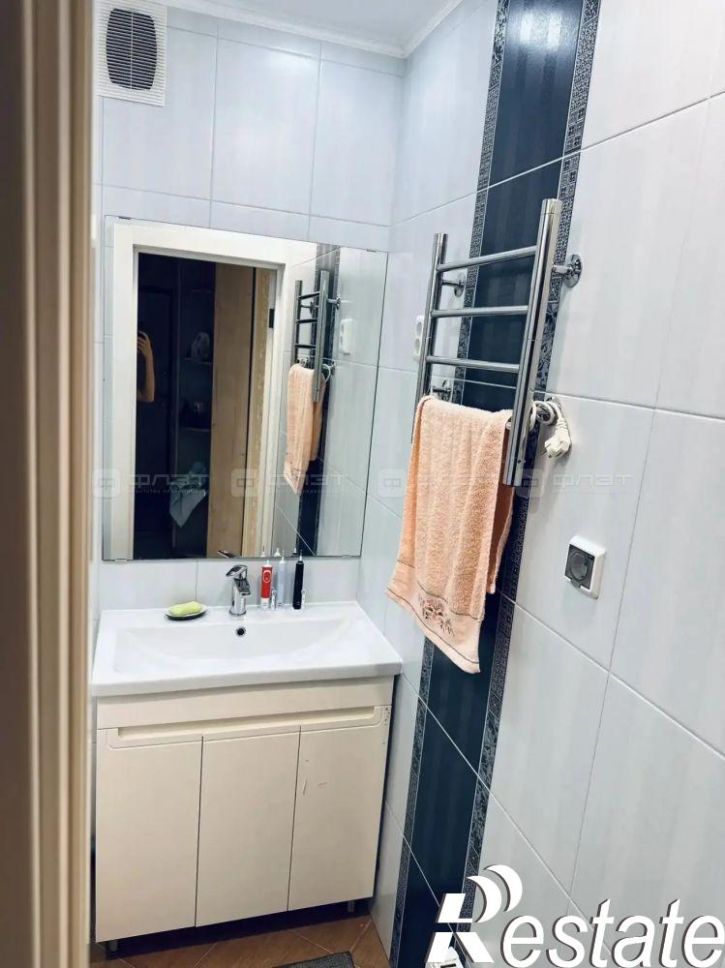 2-комн квартира ул. Аметьевская магистраль, дом 6