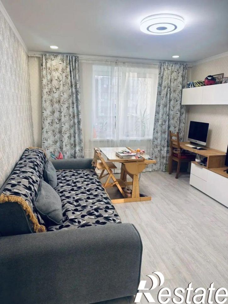 2-комн квартира ул. Аметьевская магистраль, дом 6
