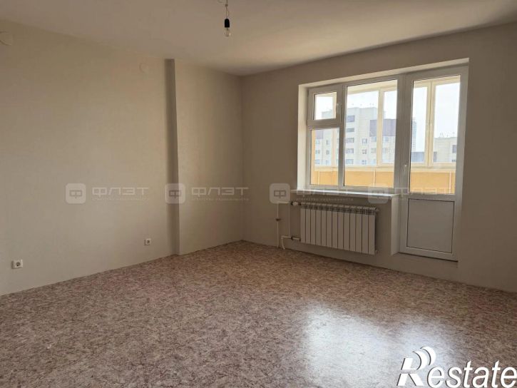 3-комн квартира пр-кт. Универсиады, дом 12