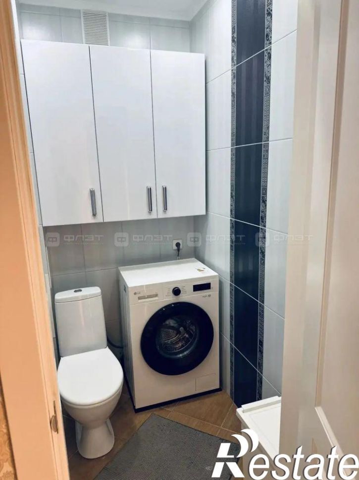 2-комн квартира ул. Аметьевская магистраль, дом 6