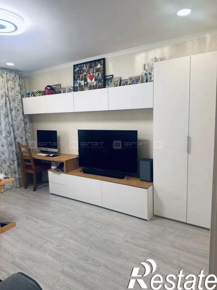 2-комн квартира ул. Аметьевская магистраль, дом 6