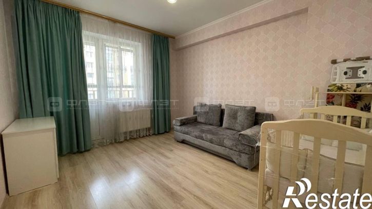 2-комн квартира пр. Победы, дом 139 Ак1