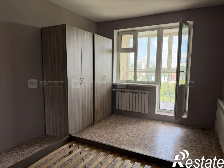 3-комн квартира пр-кт. Универсиады, дом 12