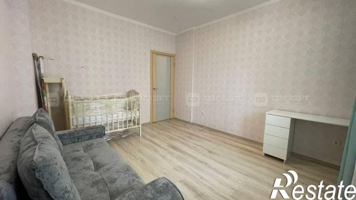 2-комн квартира пр. Победы, дом 139 Ак1
