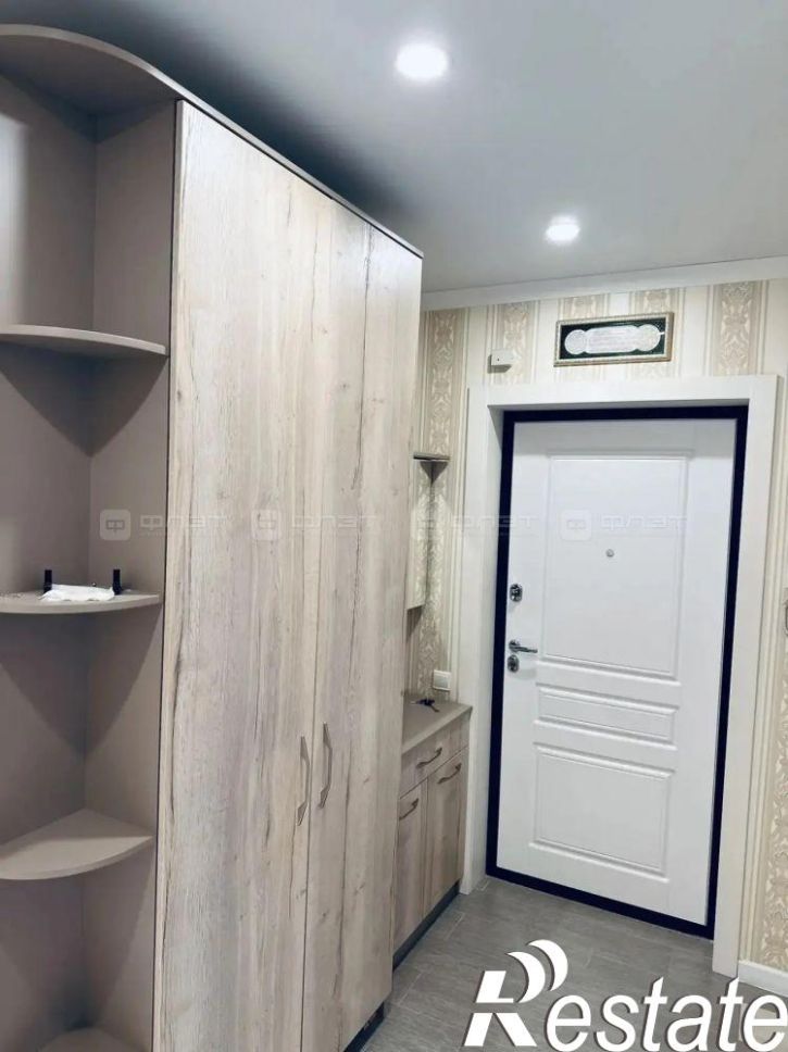 2-комн квартира ул. Аметьевская магистраль, дом 6