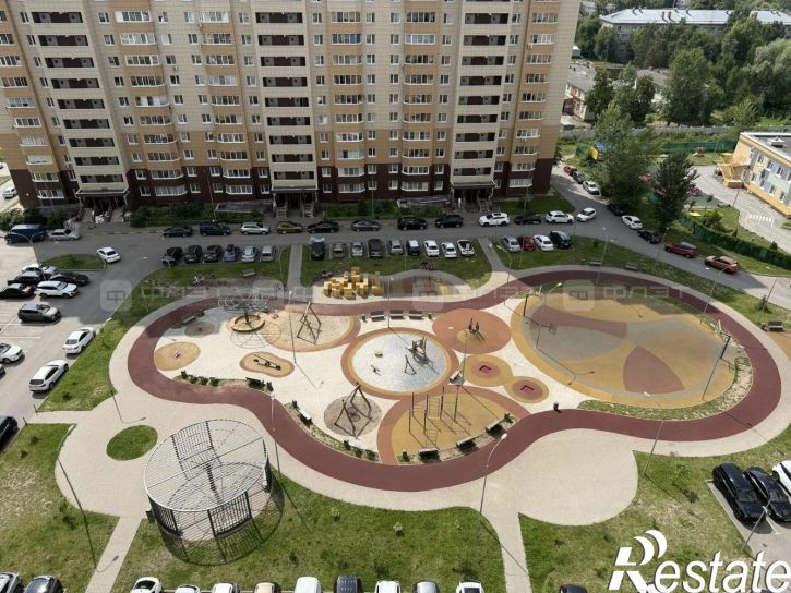 3-комн квартира пр-кт. Универсиады, дом 12