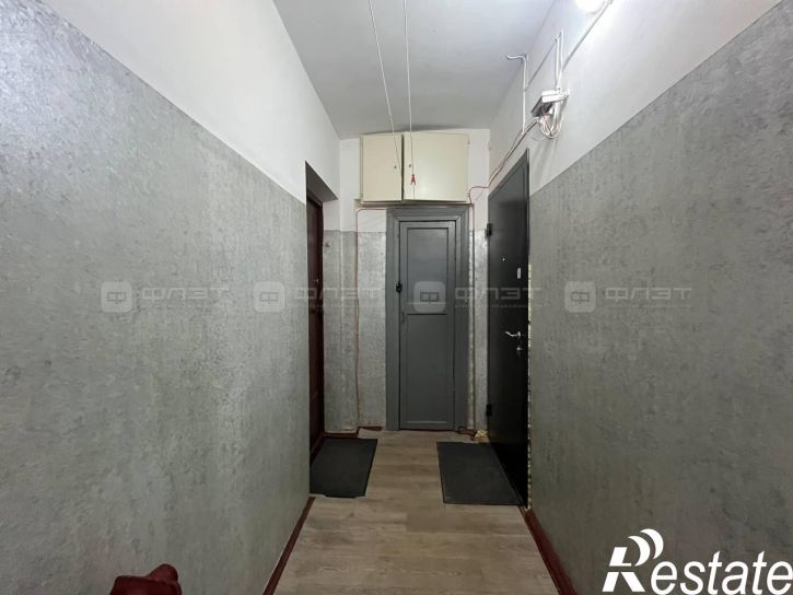 1-комн квартира ул. Бакалейная, дом 44
