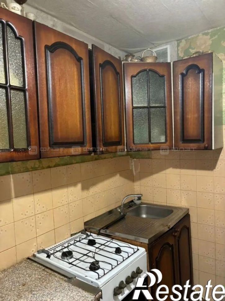 3-комн квартира пр-кт. Фатыха Амирхана, дом 34