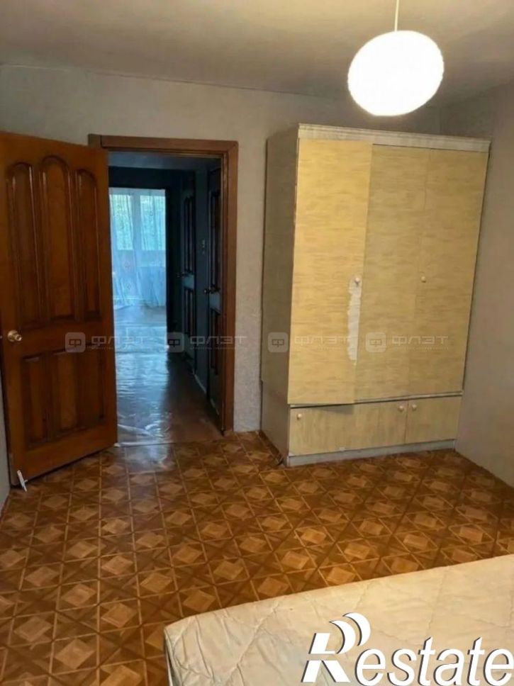 3-комн квартира пр-кт. Фатыха Амирхана, дом 34