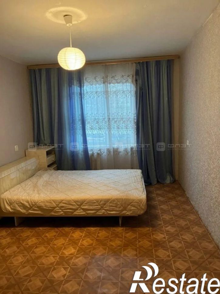 3-комн квартира пр-кт. Фатыха Амирхана, дом 34
