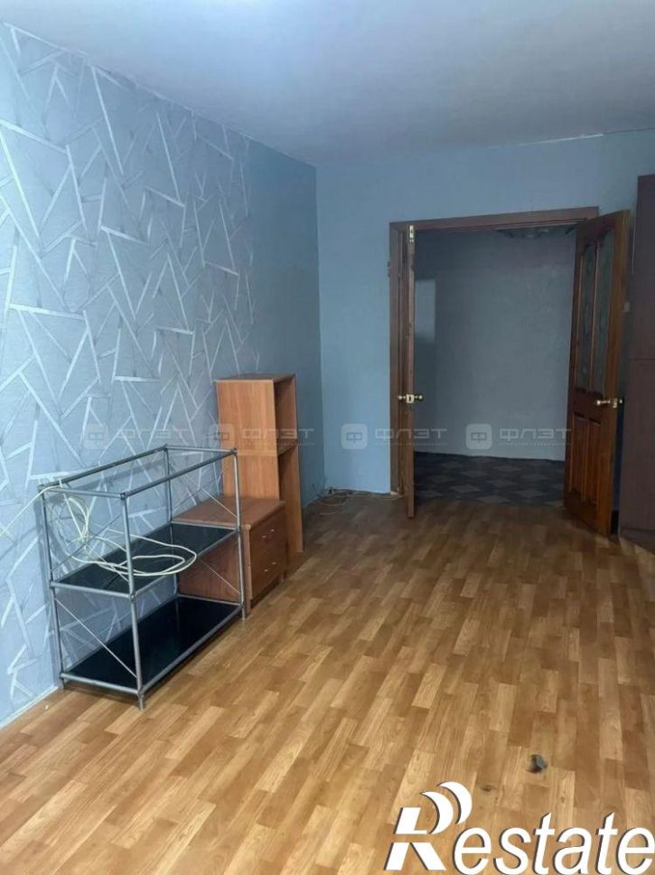 3-комн квартира пр-кт. Фатыха Амирхана, дом 34