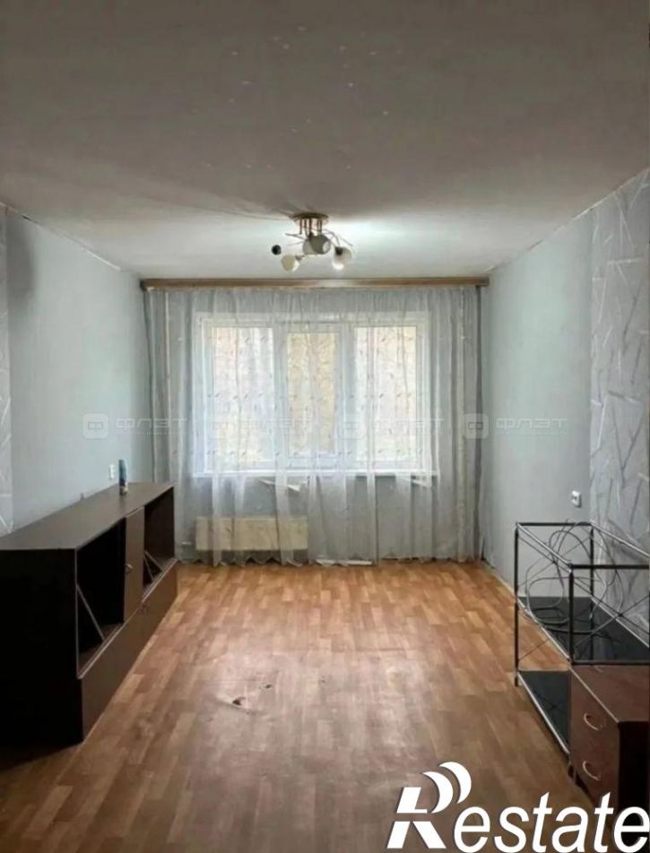 3-комн квартира пр-кт. Фатыха Амирхана, дом 34