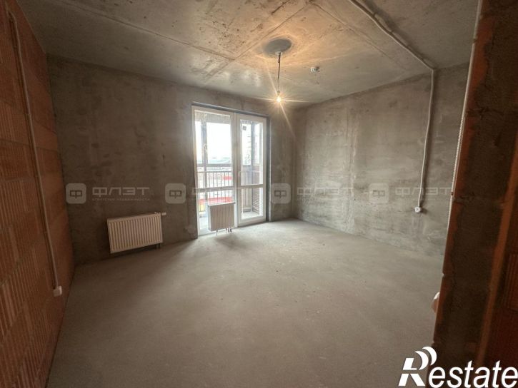 3-комн квартира ул. Гаврилова, дом 7