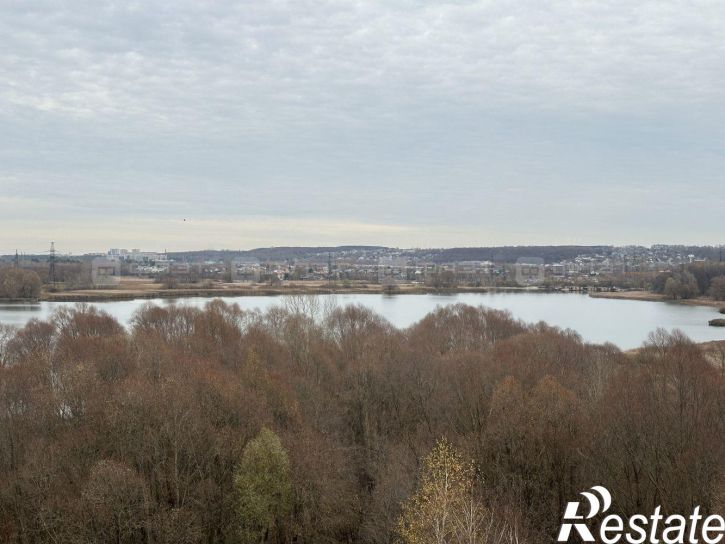 3-комн квартира ул. Гаврилова, дом 7