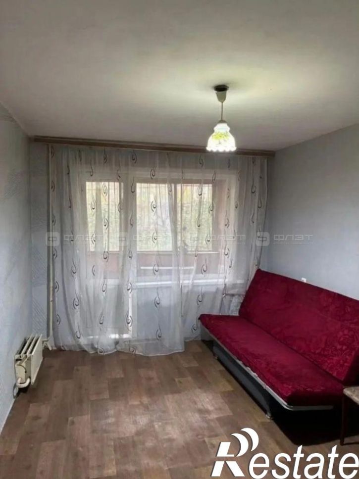 3-комн квартира пр-кт. Фатыха Амирхана, дом 34