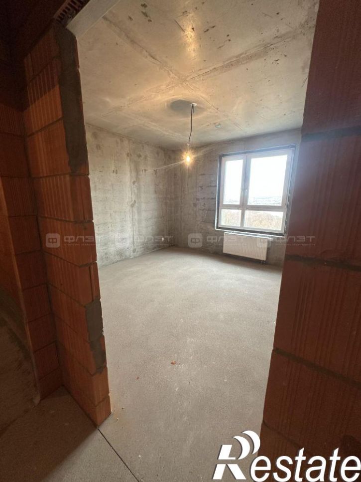 3-комн квартира ул. Гаврилова, дом 7