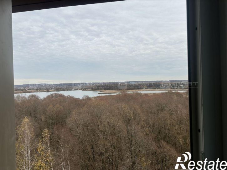 3-комн квартира ул. Гаврилова, дом 7
