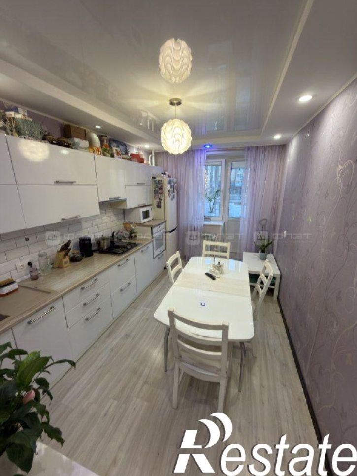 2-комн квартира ул. Кул Гали, дом 38