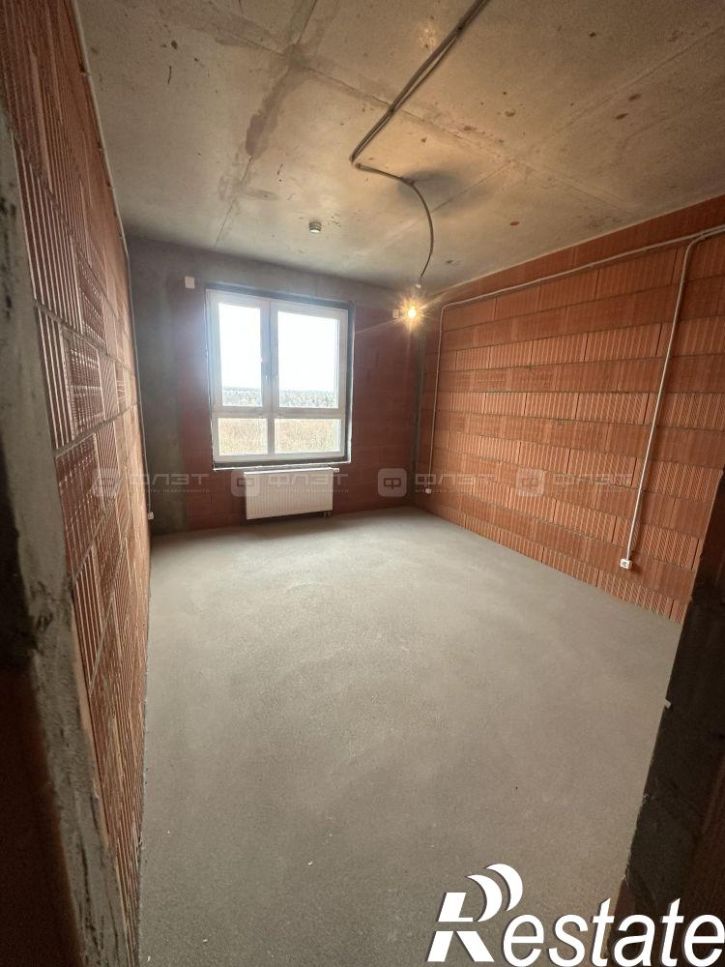 3-комн квартира ул. Гаврилова, дом 7