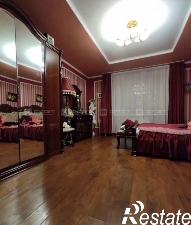 3-комн квартира ул. Сабан, дом 4