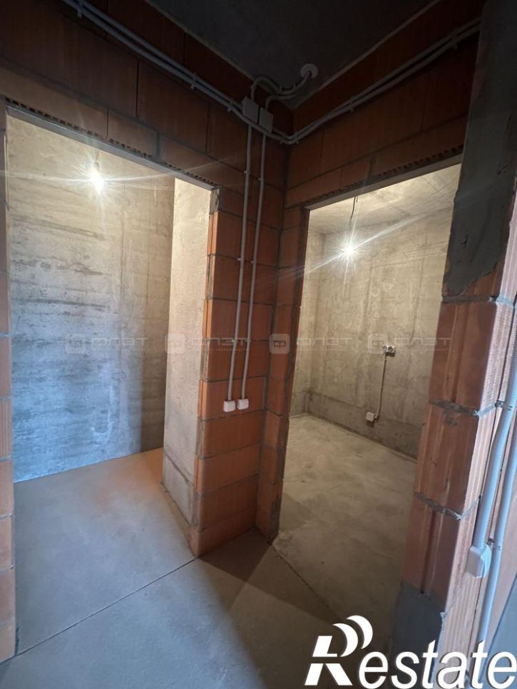 3-комн квартира ул. Гаврилова, дом 7