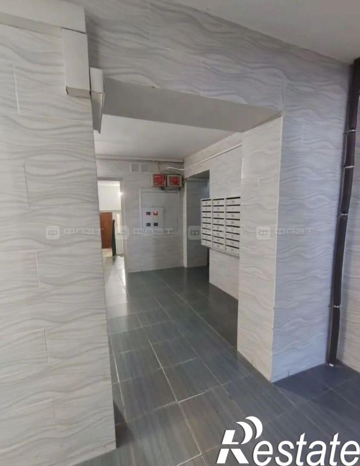 3-комн квартира ул. Сабан, дом 4