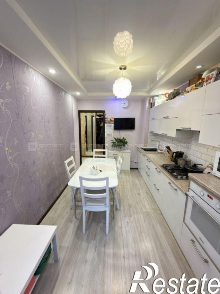 2-комн квартира ул. Кул Гали, дом 38