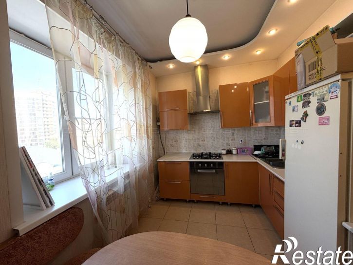 2-комн квартира ул. Ленинградская, дом 22