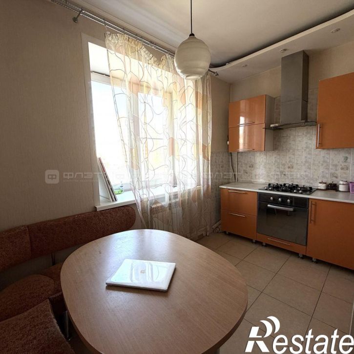 2-комн квартира ул. Ленинградская, дом 22