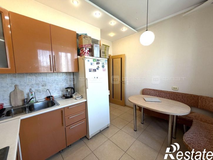 2-комн квартира ул. Ленинградская, дом 22