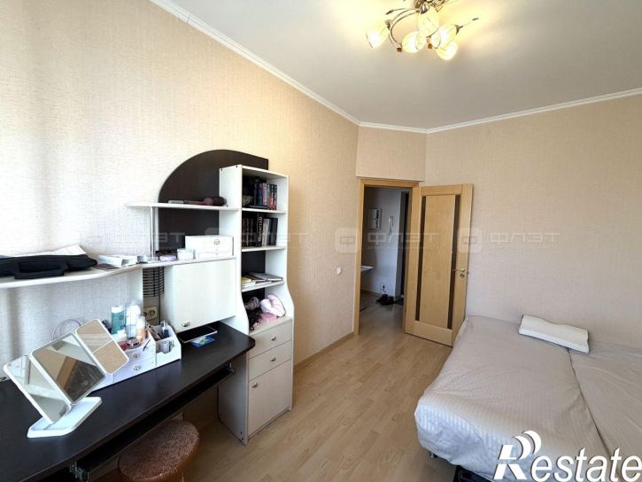 2-комн квартира ул. Ленинградская, дом 22