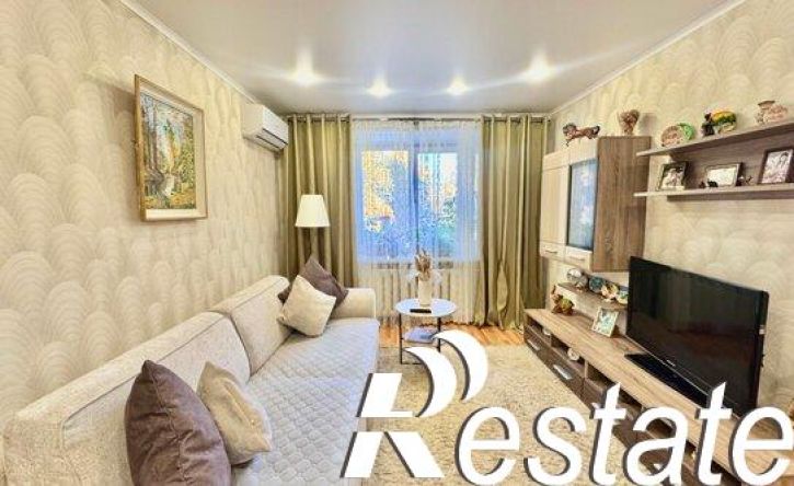 3-комн квартира проспект Ямашева, 9,  д. 9