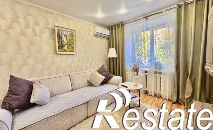 3-комн квартира проспект Ямашева, 9,  д. 9