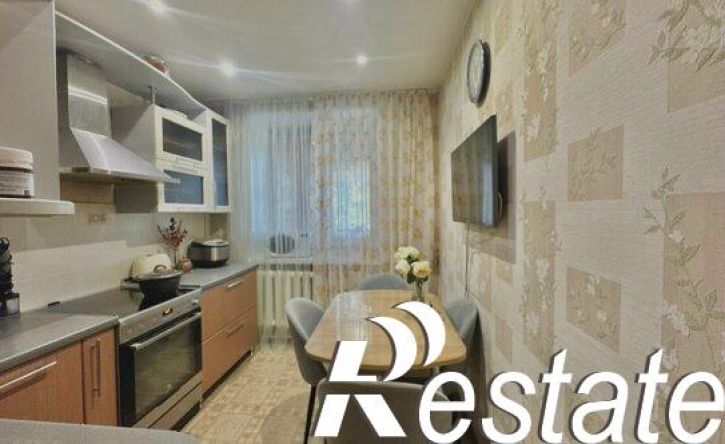 3-комн квартира проспект Ямашева, 9,  д. 9